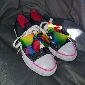 Jojo  Siwa Girls Sneakers